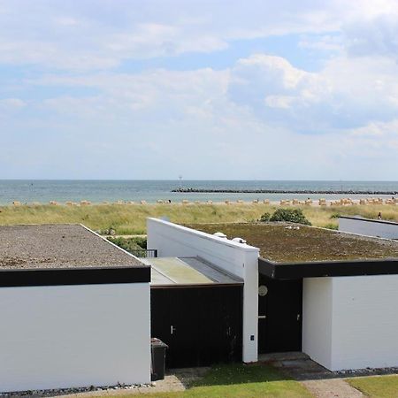 Ferienwohnung Ostseeblick Fehmarn Extérieur photo