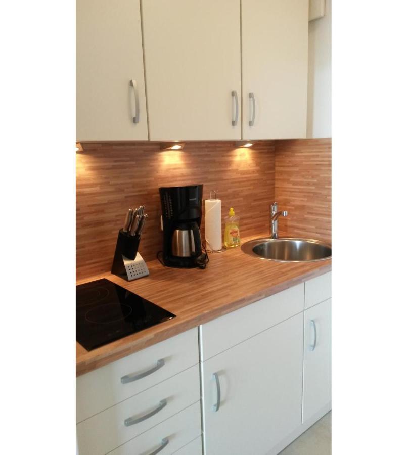Ferienwohnung Ostseeblick Fehmarn Extérieur photo